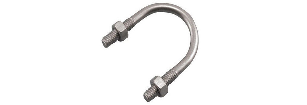 U Bolt Clamp
